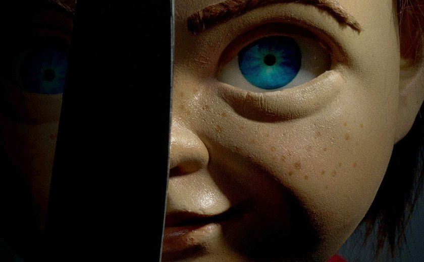 Boneco Chucky surge com poderes tecnológicos e assustadores em trailer