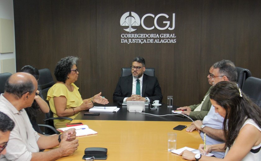 Judiciário fortalece mediação de conflitos fundiários com órgãos federais