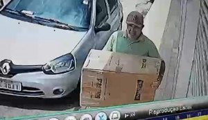 Homem que furtava objetos de pousadas é preso pela Polícia Civil em Girau do Ponciano