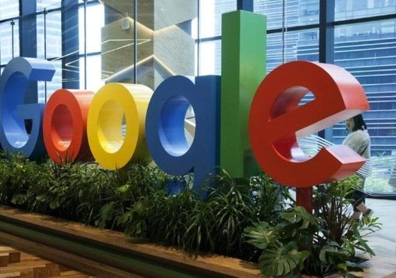 Google pede que funcionários trabalhem de casa por conta do coronavírus