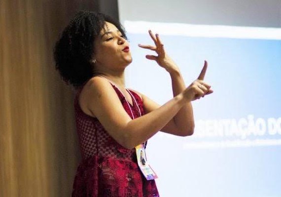 AL: 8ª Jornada da Pessoa Surda promove mês de ações em celebração ao orgulho e ao protagonismo da comunidade