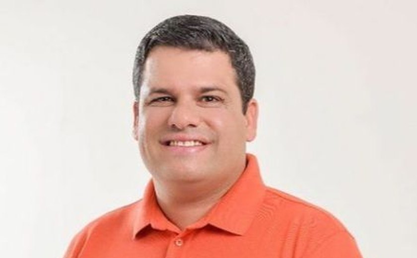 Presidente da Câmara de Arapiraca quer conhecer realidade dos servidores