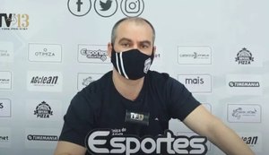 CSA busca primeira vitória na Série B