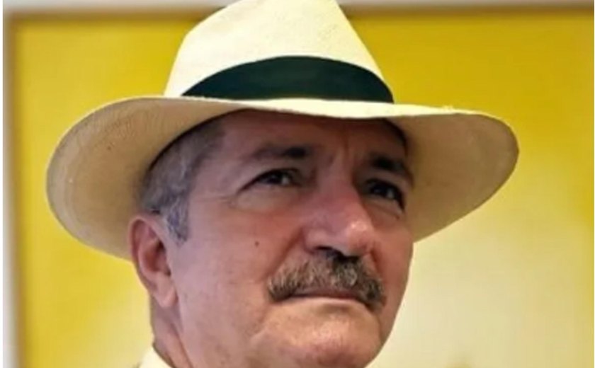 Aldo Rebelo lança livro sobre amazônia em Maceió