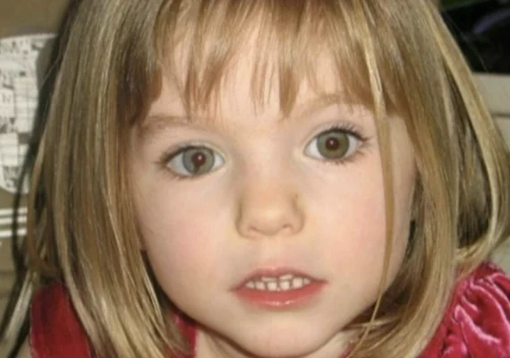 Portugal formaliza suspeito no caso Madeleine McCann após quase 15 anos