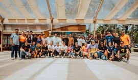 Maceió entra no circuito mundial: cidade sediará 1ª edição da Maceió Marathon em 2026