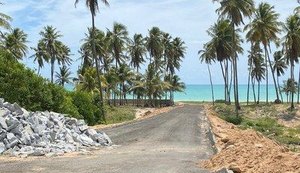 Atendendo ao MPF, Município de Maceió desobstrui acesso à praia de Guaxuma