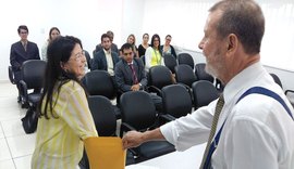 Corregedoria de Alagoas realiza sorteio para concluir lista de cartórios vagos