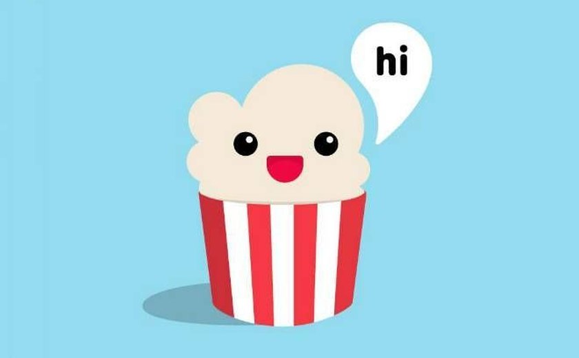 Popcorn Time ganha recurso que permite assistir filmes dublados