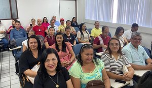 Prefeitura de Tanque d’Arca fomenta o empreendedorismo no Turismo