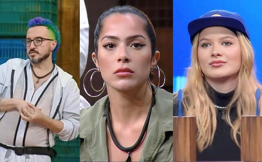 Enquete 'A Fazenda 16': parcial aponta quem deve sair do reality