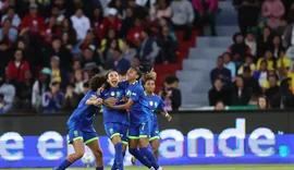 Em final emocionante, Brasil bate Colômbia e é campeão da Copa América