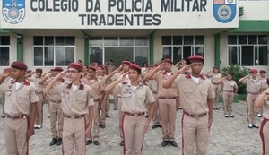 Sessão especial irá debater implementação da progressão parcial no Colégio Militar Tiradentes