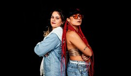 Festival É O RAP reúne mais de 20 artistas e celebra a força da cultura Hip Hop em Maceió