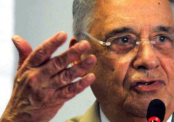 FHC sobre o PSDB: ‘É preciso reconhecer os erros’