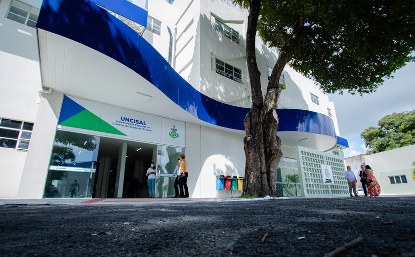 Caso Uncisal: Dantas e Lean serão ouvidos