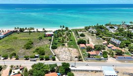 Maragogi é eleito melhor destino de praia do Brasil e reforça potencial de renda com imóveis