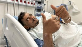 Estado realiza primeiro transplante de fígado em um hospital da rede pública