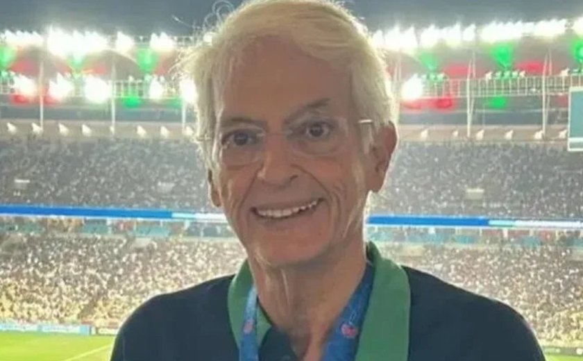 Morre o médico Celso de Barros, ex-presidente da Unimed