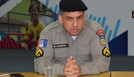 Policial militar e influencer filma votos e divulga no WhatsApp