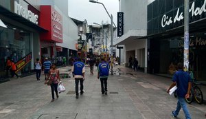 Secretaria orienta sobre ordenamento em Maceió