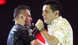 Após polêmica, Globo veta Bruno e Marrone no 'Encontro'