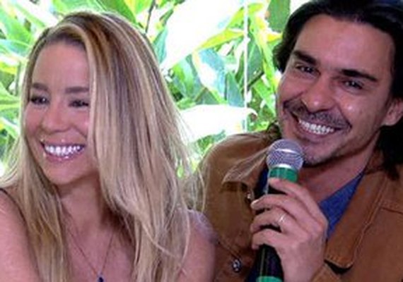 Danielle Winits e André Gonçalves anunciam separação após 7 anos