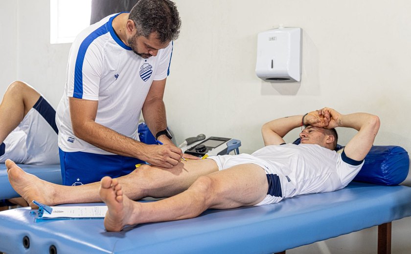 CSA ainda planeja seis novas contratações para 2026