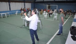 Porto de Pedras conclui fase de audiências do Plano de Ordenamento