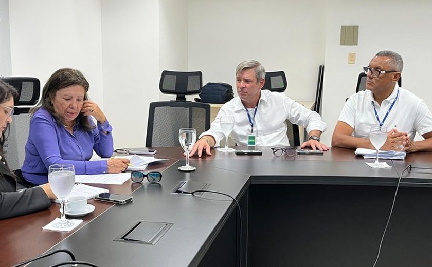 MPF recebe representação sobre possíveis irregularidades no Conselho de Despachantes em Alagoas e Detran/AL