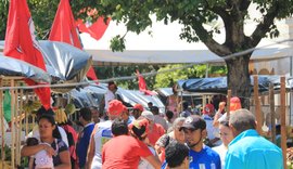 MST defende agricultura camponesa contra a devastação do meio ambiente