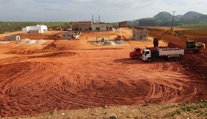 Matadouro Regional de Viçosa deve ficar pronto no mês de março