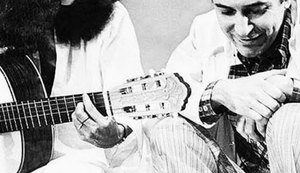 Artistas lamentam morte de João Gilberto