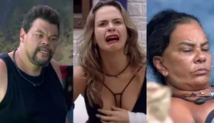 Vem aí no Big Brother Brasil 26! Paredão falso promete reviravolta em meio a planos de expulsão