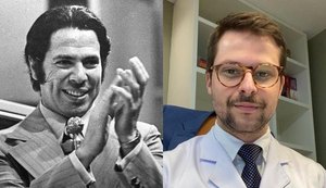 Médico conta últimas conversas de Silvio Santos e conselho emocionante