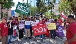 Ato público marca o Dia Internacional dos Direitos Humanos em Alagoas