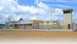 Sistema prisional de Alagoas registrou sete mortes violentas no ano de 2016