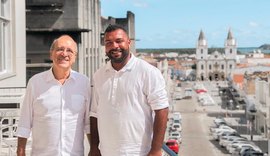 Ronaldo Lopes completa o primeiro escalão do governo na Prefeitura de Penedo