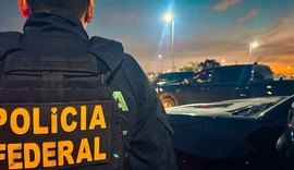 PF combate tráfico internacional de pessoas e trabalho escravo no exterior