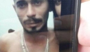 Localizado corpo que pode ser de filho de policial