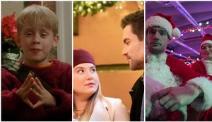 Seis melhores filmes de Natal disponíveis no streaming