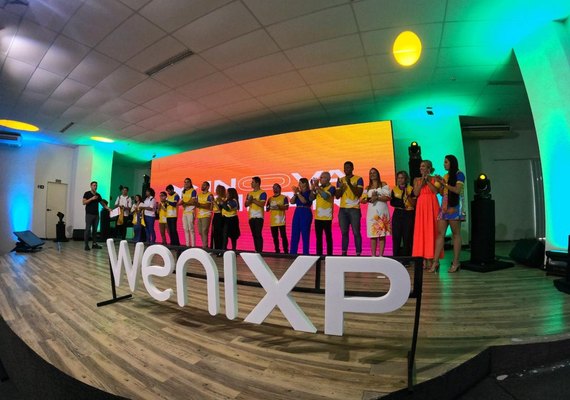 Projetos de startups irão combater evasão escolar no Pilar