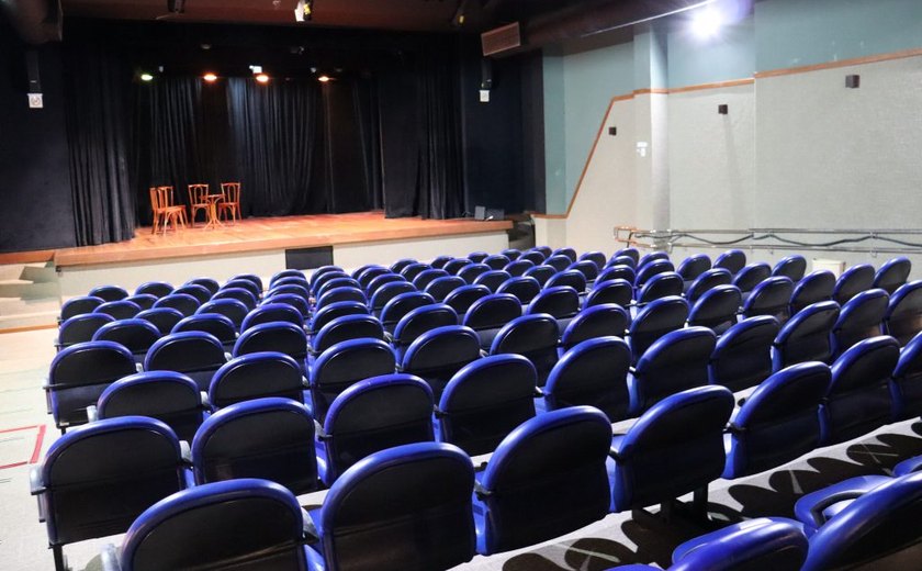 Teatro Jofre Soares recebe espetáculo “Bem Me Quero”