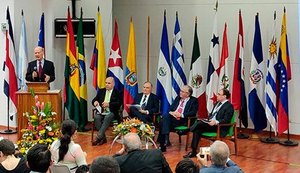 Congresso de direito cooperativo foi realizado com sucesso em San José, Costa Rica