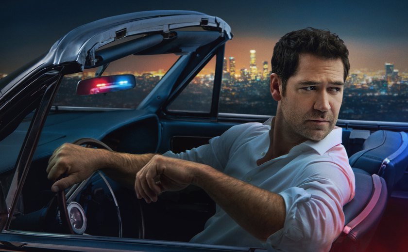 Por que quarta temporada de 'O Poder e a Lei' muda morte importante do livro