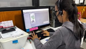 Central de Monitoramento da Alurb registra 4.900 solicitações em três meses