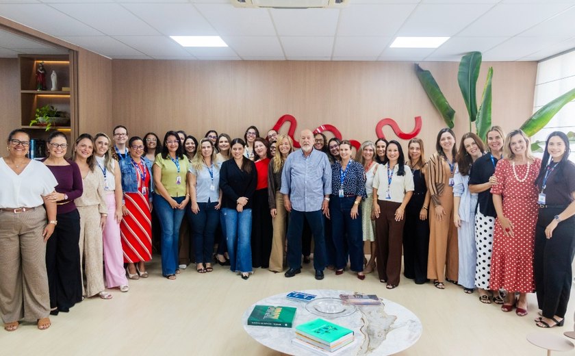 No Dia Internacional da Mulher, Sistema FIEA destaca presença feminina e avanço na equidade