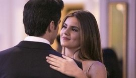 “Pega Pega”: Maria Pia e Malagueta armam para separar Luiza e Eric