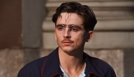 Ator fica de fora da corrida ao Oscar após declaração polêmica