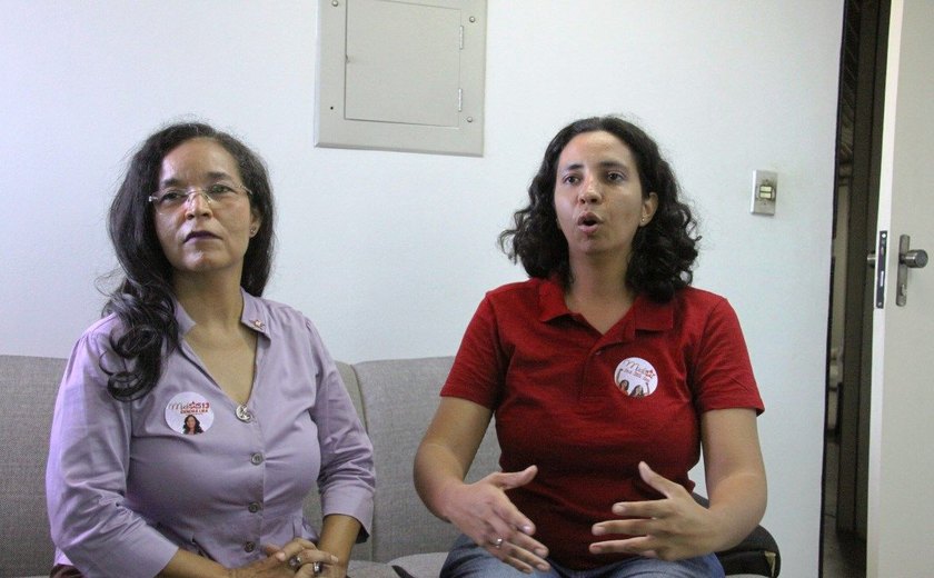 Partido dos Trabalhadores elege diretórios municipais de Alagoas no domingo